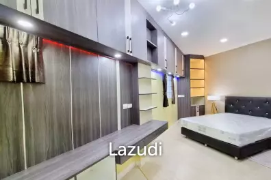 2 Bed 1 Bath 100 SQ.M At President Park 24