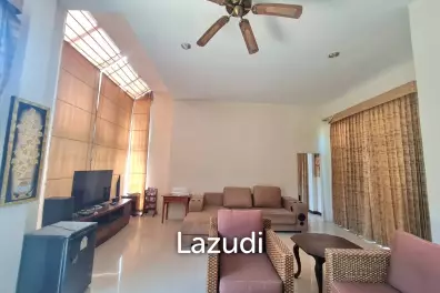 4 Bedrooms 3 Bathrooms,1020 SQ.M, Villa in Tung khlom Tan Man