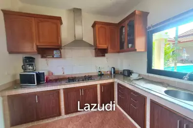 4 Bedrooms 3 Bathrooms,1020 SQ.M, Villa in Tung khlom Tan Man