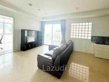 3 Bed 3 Bath 173 SQ.M Nusasiri Grand