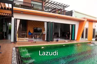 ขายบ้านพร้อมโรงงานทำถุงมือผ้าใน แม่สาย เชียงราย