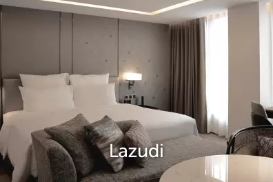 1 Bed 1 Bath 34 SQ.M. Homm Sukhumvit 34