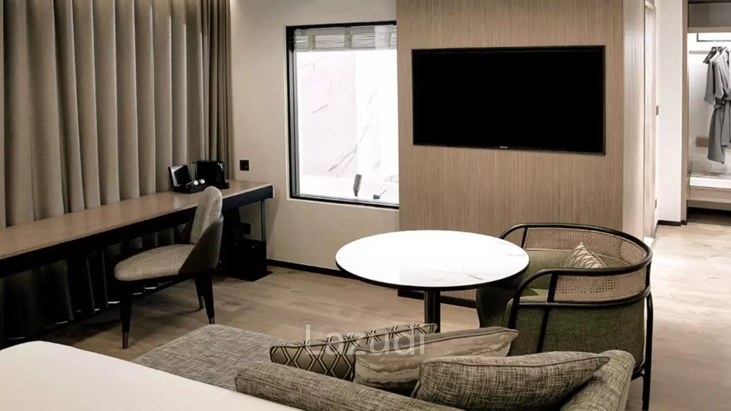 1 Bed 1 Bath 34 SQ.M. Homm Sukhumvit 34