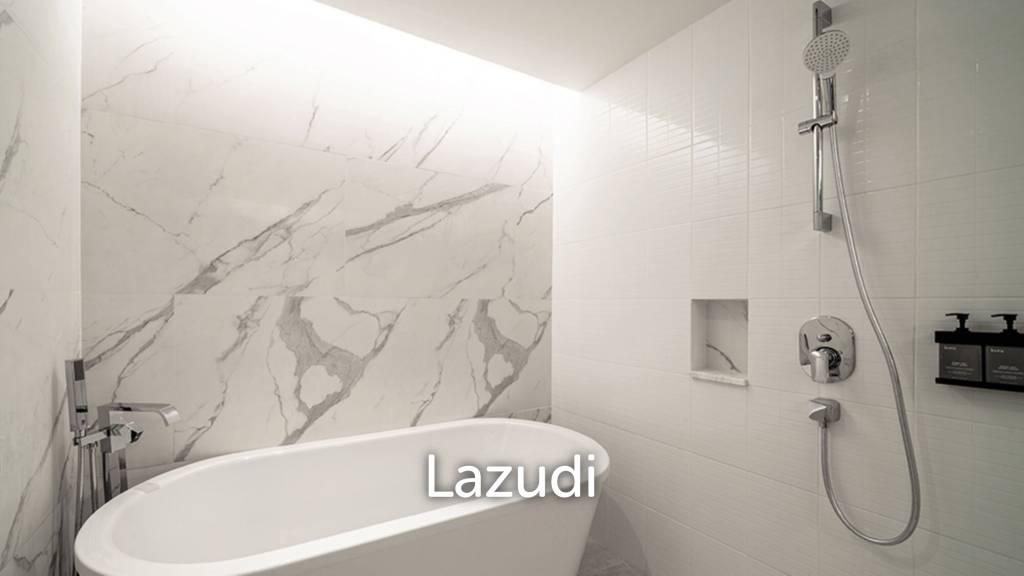 1 Bed 1 Bath 34 SQ.M. Homm Sukhumvit 34