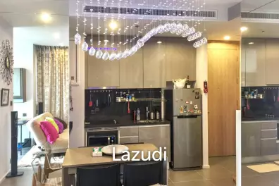 2 Bed 2 Bath 67Sq.m, M Ladprao