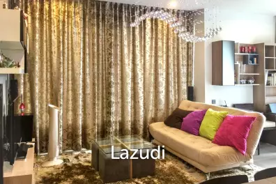 2 Bed 2 Bath 67Sq.m, M Ladprao