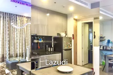 2 Bed 2 Bath 67Sq.m, M Ladprao