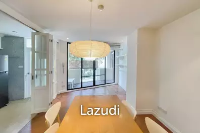 2 Bed 2 Bath 109 SQ.M Prime Mansion Promsri