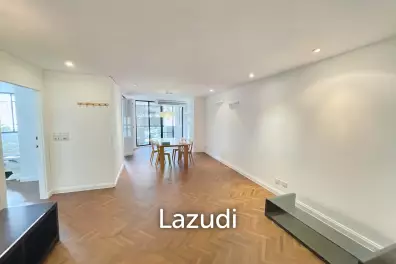 2 Bed 2 Bath 109 SQ.M Prime Mansion Promsri