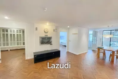2 Bed 2 Bath 109 SQ.M Prime Mansion Promsri