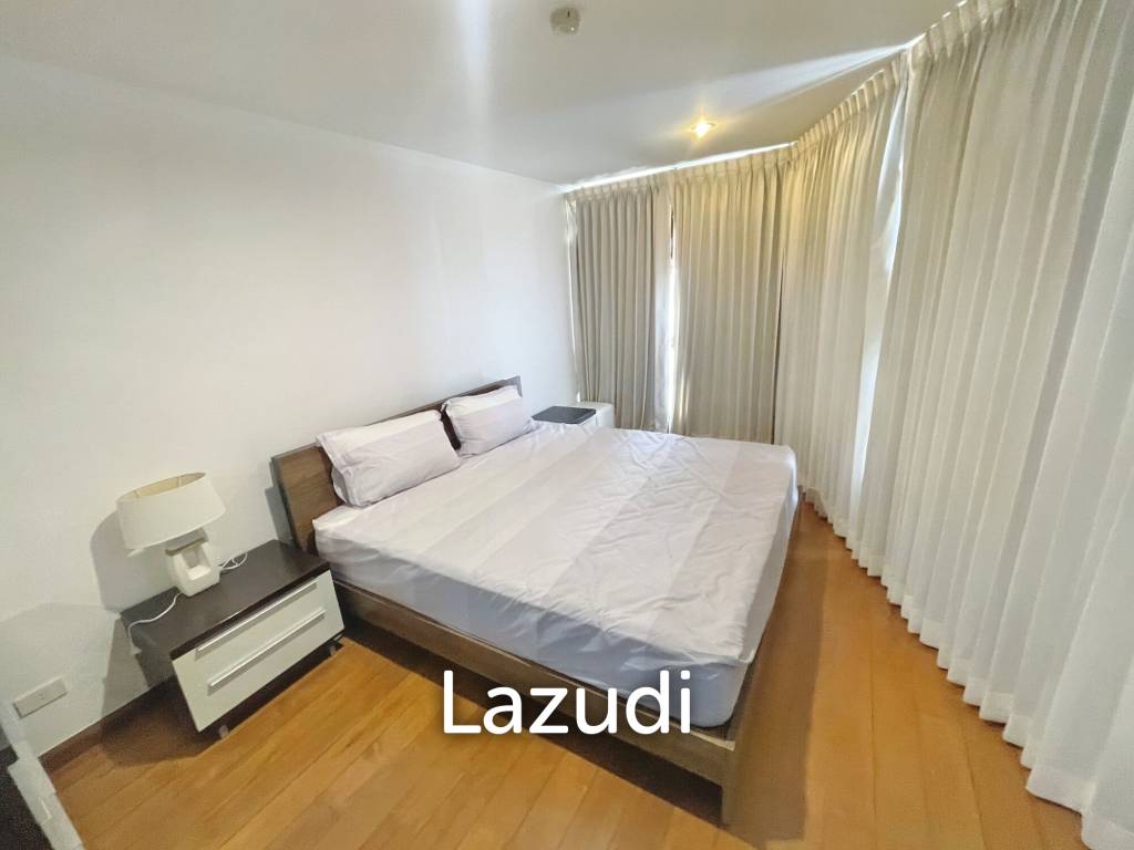 2 Bed 2 Bath 121 SQ.M Prime Mansion Promsri