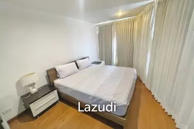 2 Bed 2 Bath 121 SQ.M Prime Mansion Promsri