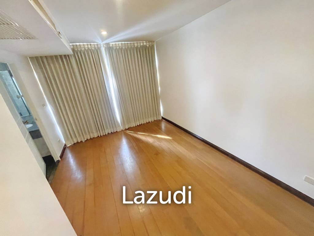 2 Bed 2 Bath 121 SQ.M Prime Mansion Promsri