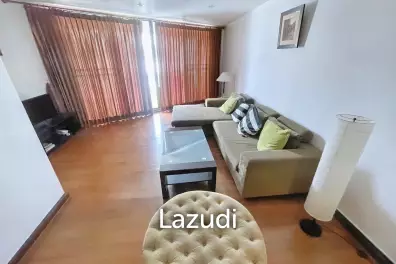 2 Bed 2 Bath 121 SQ.M Prime Mansion Promsri