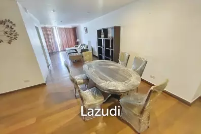 2 Bed 2 Bath 121 SQ.M Prime Mansion Promsri