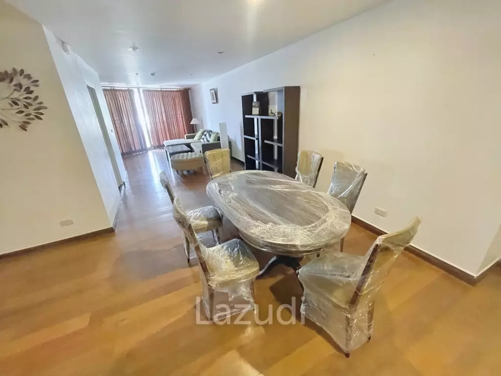2 Bed 2 Bath 121 SQ.M Prime Mansion Promsri