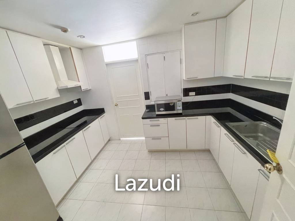 2 Bed 2 Bath 121 SQ.M Prime Mansion Promsri