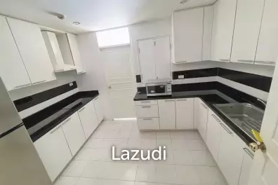 2 Bed 2 Bath 121 SQ.M Prime Mansion Promsri