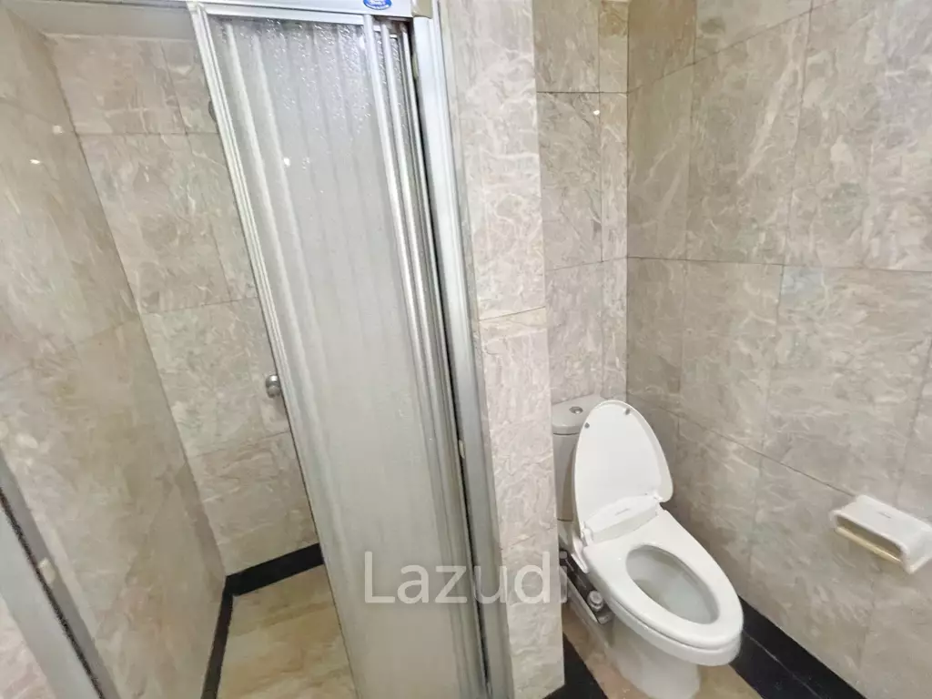 2 Bed 2 Bath 121 SQ.M Prime Mansion Promsri