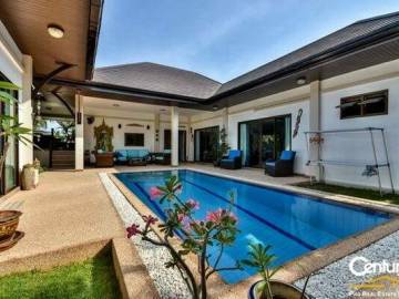 HEIGHTS 2 : Well Designed 3 Bed Pool Villa