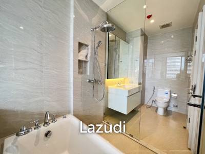 1 Bed 1 Bath 56.42 SQ.M at MUNIQ Langsuan