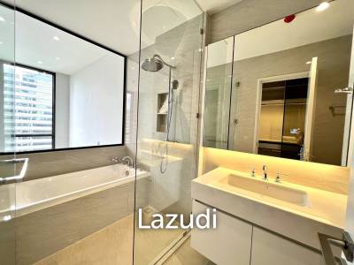 1 Bed 1 Bath 56.42 SQ.M at MUNIQ Langsuan