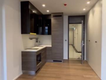 1 Bed 1 Bath 56.42 SQ.M at MUNIQ Langsuan