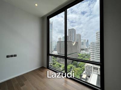 1 Bed 1 Bath 56.42 SQ.M at MUNIQ Langsuan