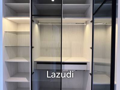 1 Bed 1 Bath 56.42 SQ.M at MUNIQ Langsuan