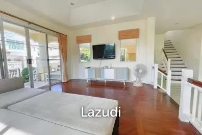 3 Bed 4 Bath 350 SQ.M Nantawan Rama 9 - Onnut
