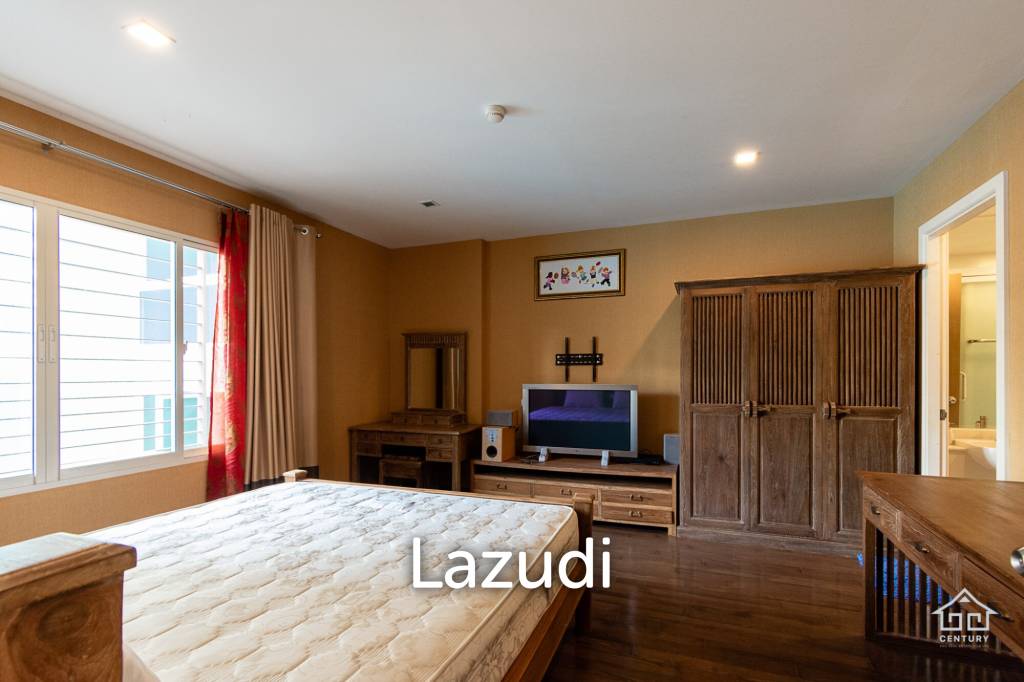 65 Sqm 2 Bed 1 Bath Condominium For Sale