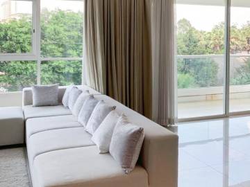 2 Bedroom 2 Bathroom, 127.71 sqm , Ocean Portofino
