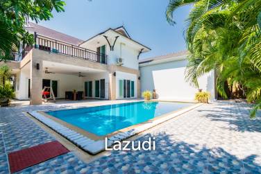 THE HEIGHT 2 : Very well presented 3 Bed pool villa THE HEIGHT 2 : Very well presented 3 Bed pool villa