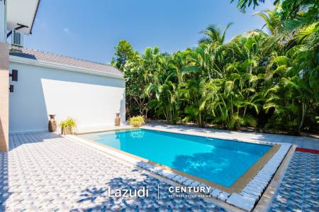 THE HEIGHT 2 :  Very well presented 3 Bed pool villa