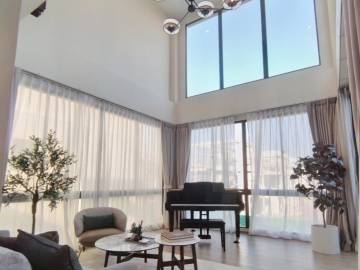 5 Bed 6 Bath 434 SQ.M. Aerie Srinakarin-Krungthepkreetha