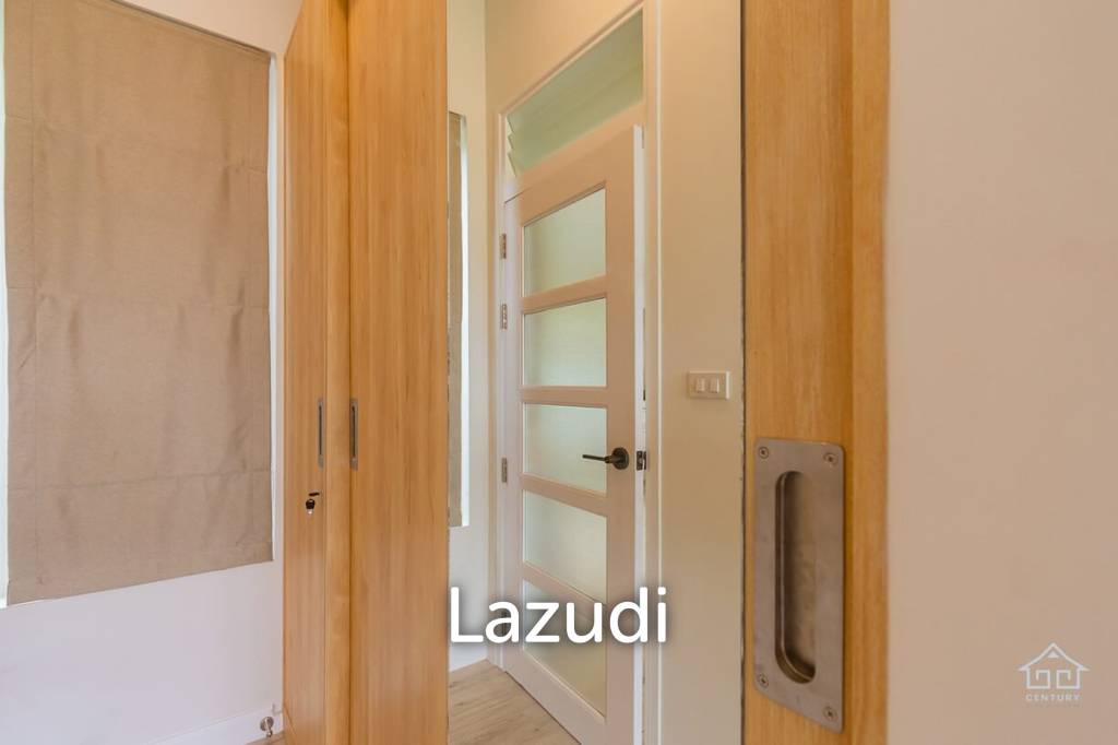 1,440 Sqm 3 Bed 3 Bath Villa For Sale