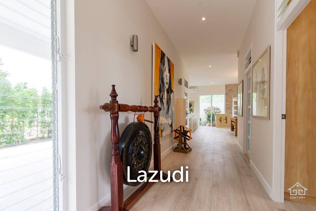 1,440 Sqm 3 Bed 3 Bath Villa For Sale