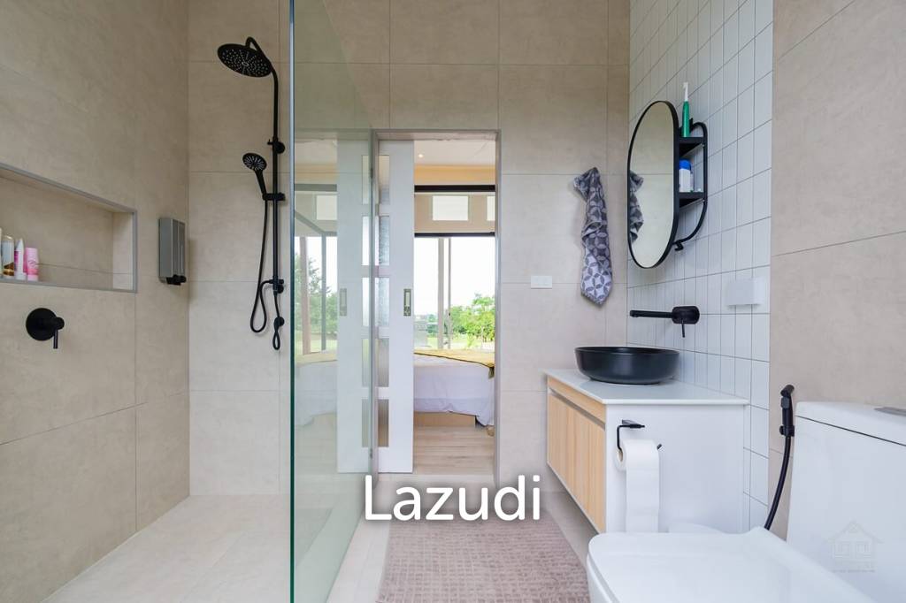 1,440 Sqm 3 Bed 3 Bath Villa For Sale