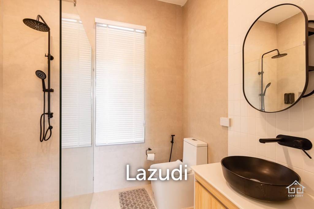 1,440 Sqm 3 Bed 3 Bath Villa For Sale