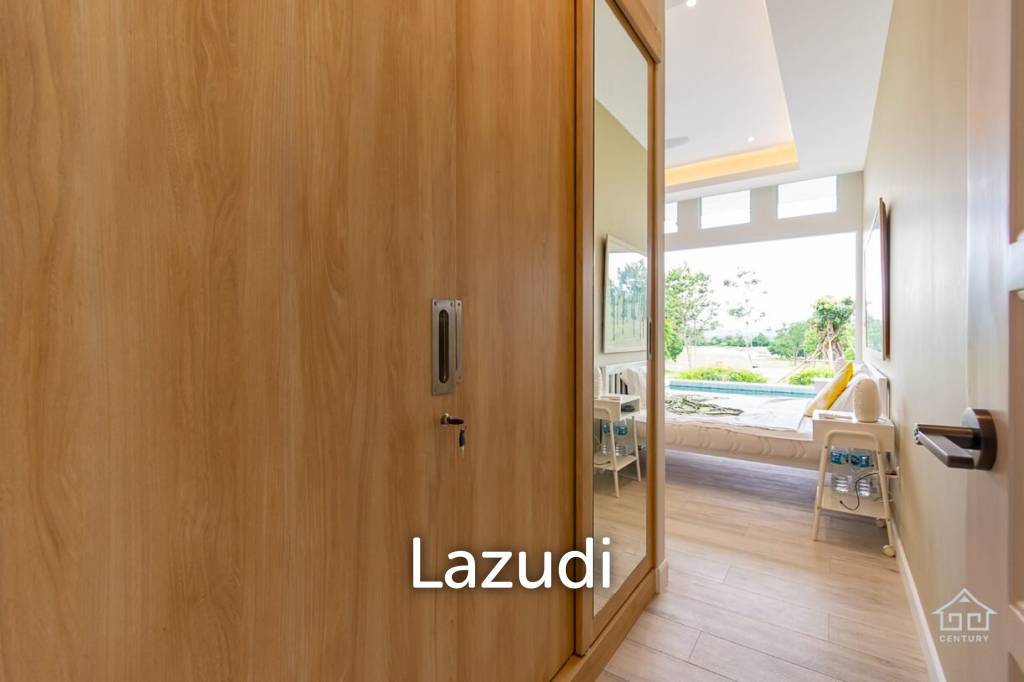 1,440 Sqm 3 Bed 3 Bath Villa For Sale