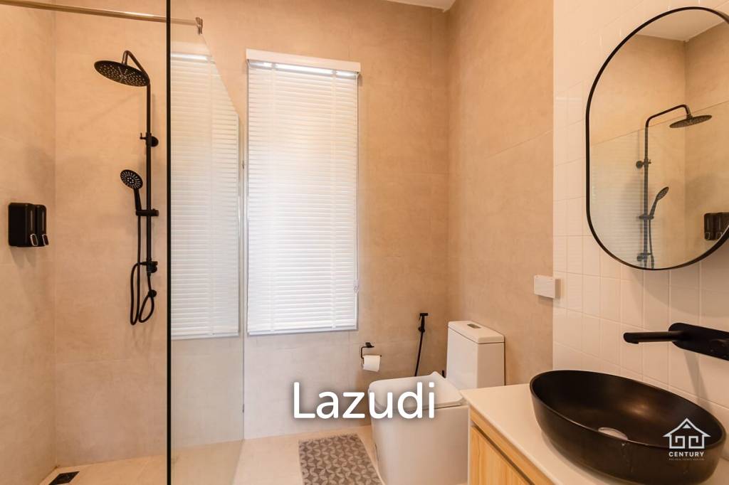 1,440 Sqm 3 Bed 3 Bath Villa For Sale