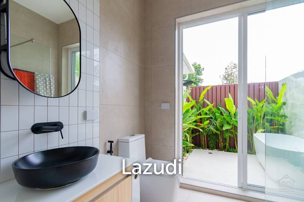 1,440 Sqm 3 Bed 3 Bath Villa For Sale