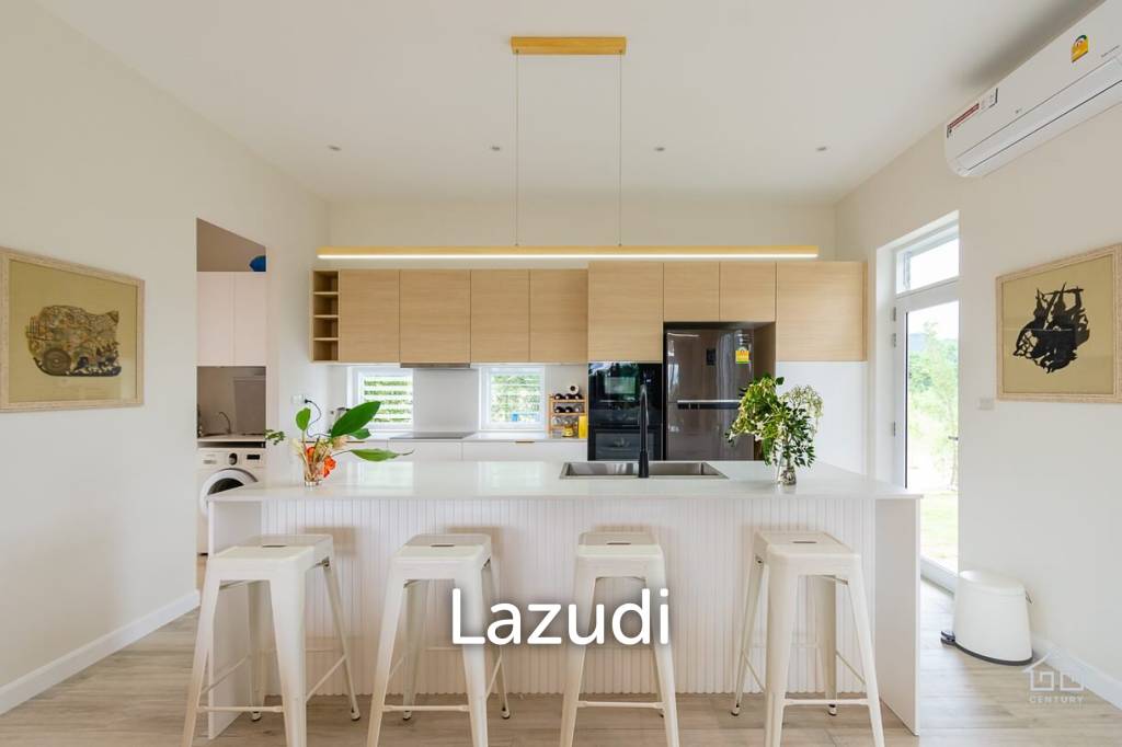 1,440 Sqm 3 Bed 3 Bath Villa For Sale