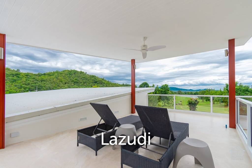 1,440 Sqm 3 Bed 3 Bath Villa For Sale