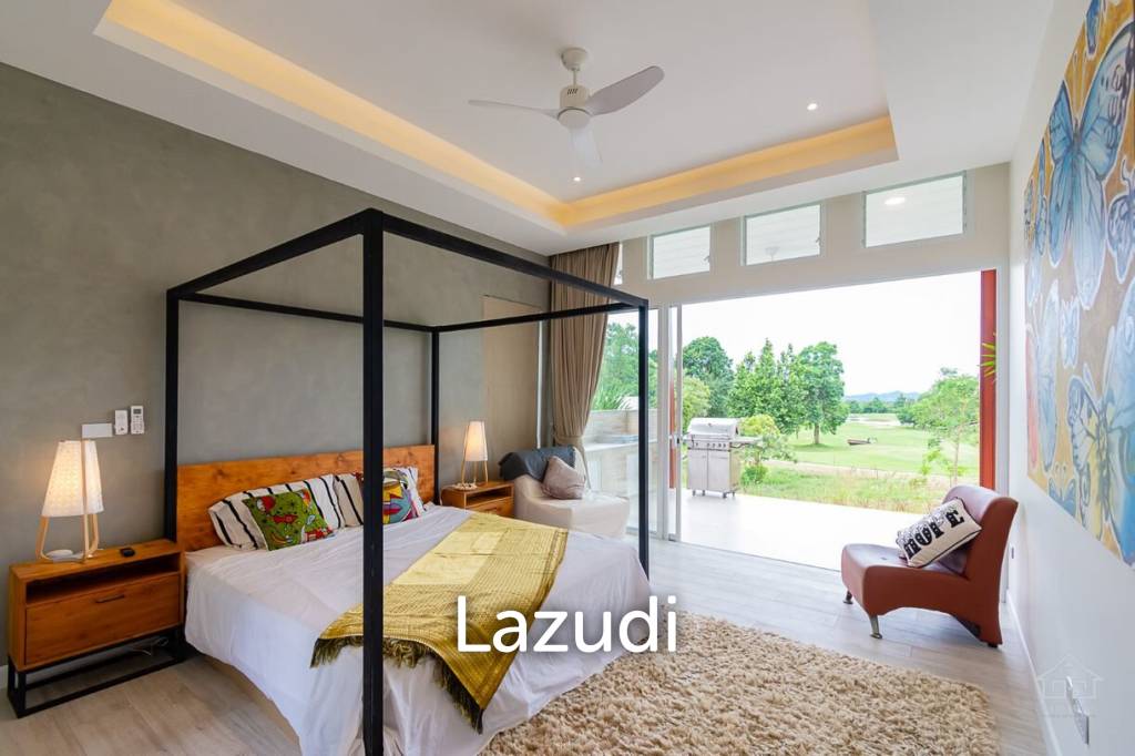 1,440 Sqm 3 Bed 3 Bath Villa For Sale