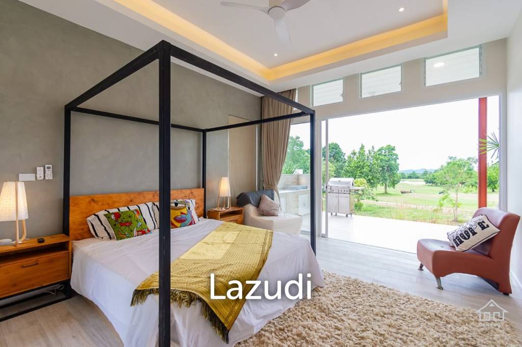 1,440 Sqm 3 Bed 3 Bath Villa For Sale