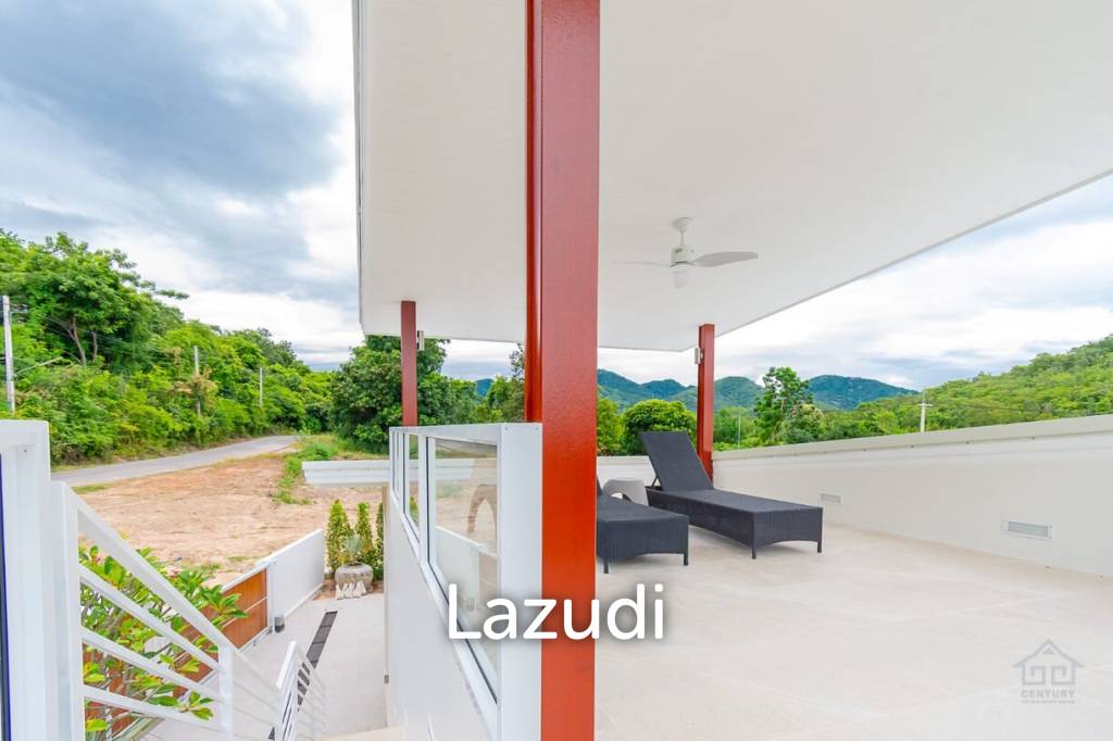 1,440 Sqm 3 Bed 3 Bath Villa For Sale