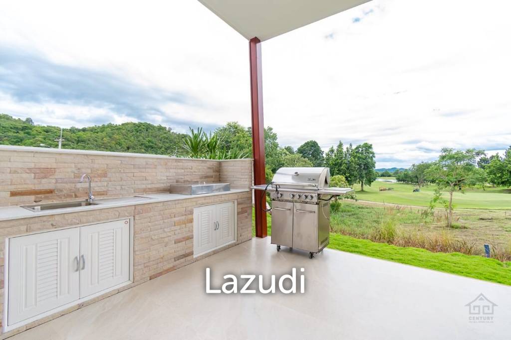 1,440 Sqm 3 Bed 3 Bath Villa For Sale