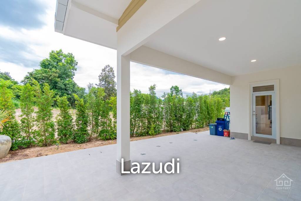 1,440 Sqm 3 Bed 3 Bath Villa For Sale