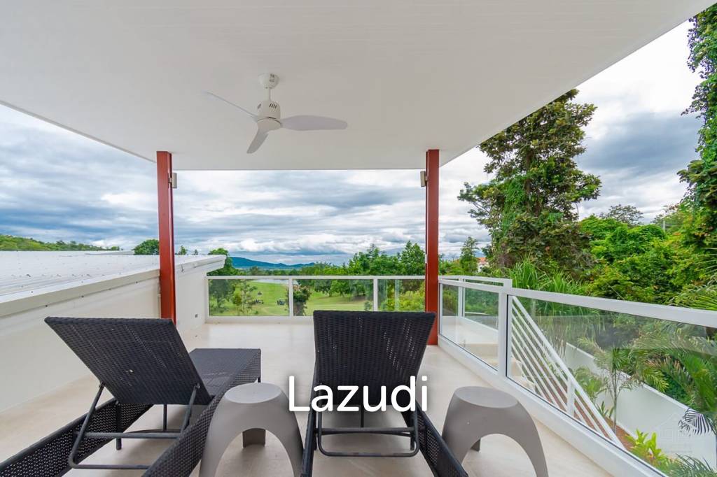 1,440 Sqm 3 Bed 3 Bath Villa For Sale